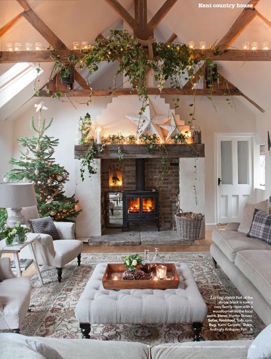 Décorer son intérieur avec le style hygge