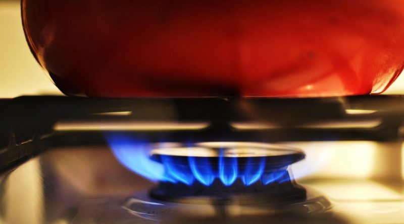 Les atouts du gaz naturel