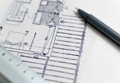 Plan de construction de maison