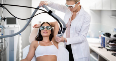 epilation definitive par un dermatologue