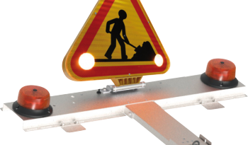 Les innovations en matière de signalétique pour les véhicules d’intervention et de travaux Les innovations en matière de signalétique pour les véhicules d’intervention et de travaux