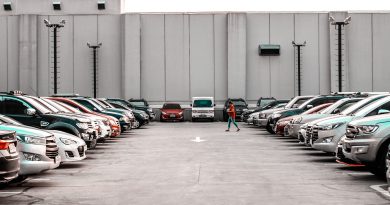 Comment optimiser la gestion de sa flotte automobile ? Comment optimiser la gestion de sa flotte automobile ?