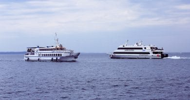Ferry