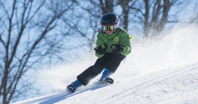 ski