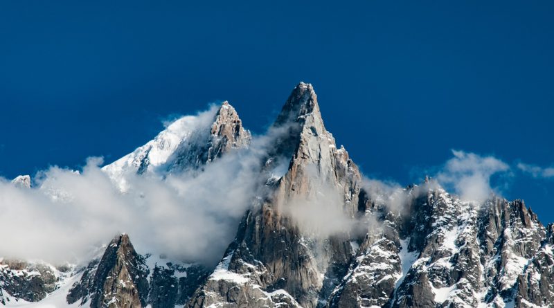 chamonix